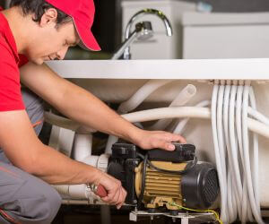 About Emergency plumbing pros New Creek, WV